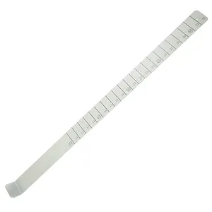 aluminum fish ruler, aluminum fish ruler Suppliers and Manufacturers at