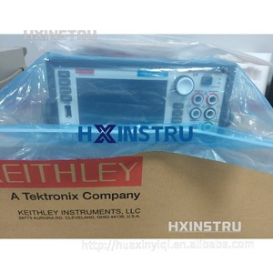 Keithley 2450 Source Meter SMU, source de mesure à double canal, nouveau hx1 - Product Image 2