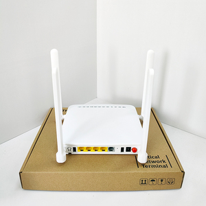 <span class=keywords><strong>Router</strong></span> de Fibra Óptica FTTH <span class=keywords><strong>F680</strong></span> para XPON ONU, WiFi de Doble Banda, 4GE+2USB+1POTS, 5dBi, Certificado CE/FCC - Product Image 5