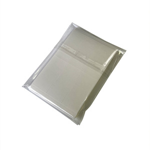 High Adhesive Transparent Double-Sided Invisi Neckline Fixed Stickers Eco-Friendly Anti-Light Seamless Transfer Paper Film for