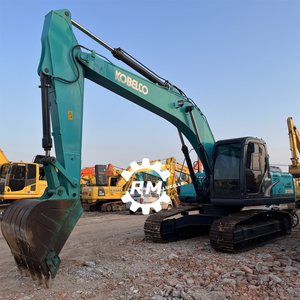 सुपर प्रदर्शन का उपयोग किया जाने वाला Koblo <span class=keywords><strong>SK200</strong></span>-8 क्रॉलर खुदाई करने वाले जापानी कोम्स्की स्के200 sk210 sk220 SK350-8 निर्माण मशीनरी - Product Image 2