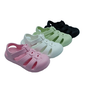 Sabots confortables pour enfants avec logo OEM, les sabots les plus vendus - Product Image 1
