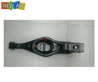 Bras de commande arrière ap01, pour MITSUBISHI PAJERO V78 V73 MN125431 MN125433, MR418670, MR418558
