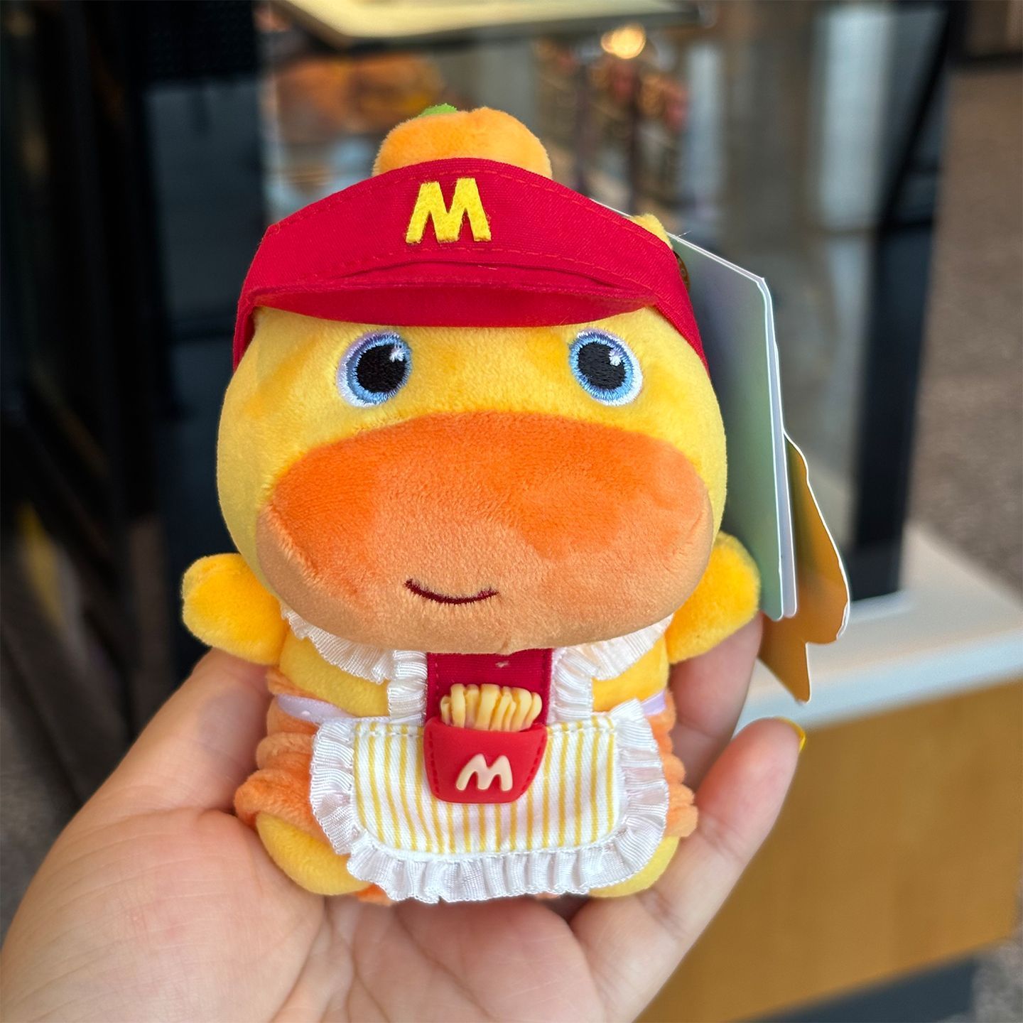 Dun Dun Lu Lu Mai Mai Set