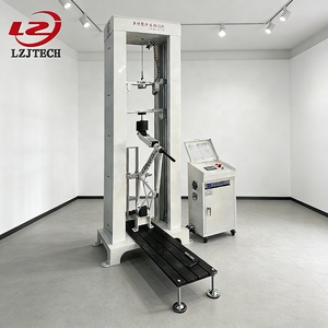 Equipamento de Teste de Durabilidade para Quadros de Bicicletas Elétricas, Testador de Impacto para Quadros de E-Bike, Testador de Impacto com Martelo de Queda para Quadros - Product Image 6