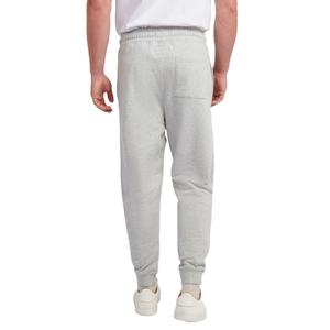 Pantalons de jogging légers et élastiques pour hommes, taille mi-haute, avec cordon de serrage, 100 % coton, grande taille, vente chaude, directement de l'usine OEM - Product Image 2