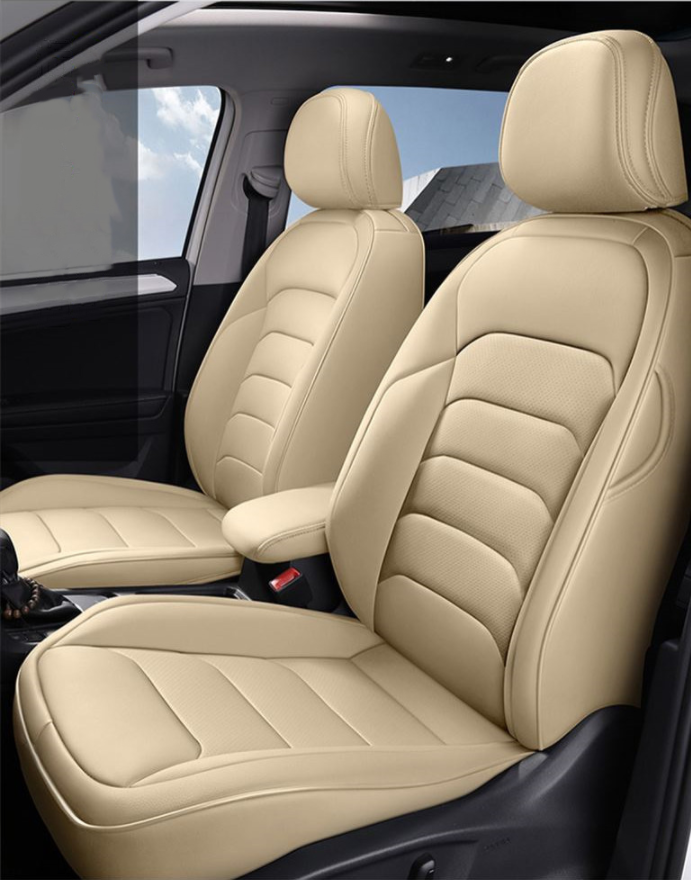 Innova Seat Cover Luxury Waterproof Full Set 2024