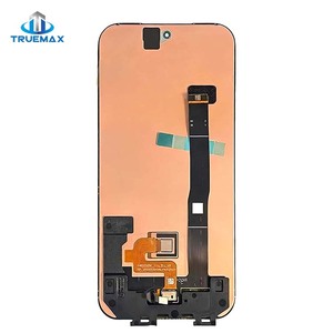 Écran de remplacement pour téléphone portable, écran OLED pour Redmi K90 Pro Max Poco F8 Ultra - Product Image 4
