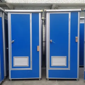 China Fabriek Prijzen Draagbare Toilet Mobiele Wc Kamp Badkamer Wc Draagbare Chemische Wc Voor Verkoop