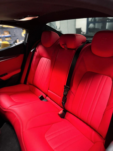 Voiture <span class=keywords><strong>d</strong></span>'<span class=keywords><strong>occasion</strong></span> la plus vendue fabriquée en Chine, Changan Unit-T 2021, voiture essence économique, SUV 5 places, transmission automatique, voiture haute performance - Product Image 4