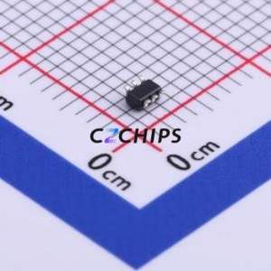 BAV99BRW-7-F ไดโอดสวิตชิ่งไดโอด363แบบชิปชิ้นส่วนอิเล็กทรอนิกส์ - Product Image 2