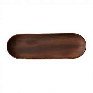 Peigne rond en corne de buffle naturelle, fait main, classique, écologique, résistant au lave-vaisselle, durable, accessoire de toilettage premium - Product Image 3