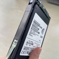 005053160 Новый твердотельный накопитель Bulk Exx 7.68 ТБ 2.5" 10K 12G SFF SAS с кэшем 256 МБ
