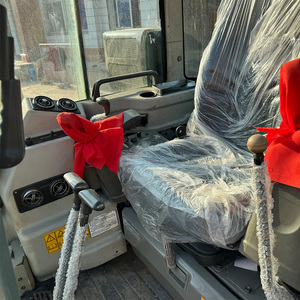 รถขุดขนาดเล็กมือสอง ยี่ห้อ YANMAR VIO55 5 ตัน จากญี่ปุ่น พร้อมใช้งาน มีสินค้าในสต็อก - Product Image 2