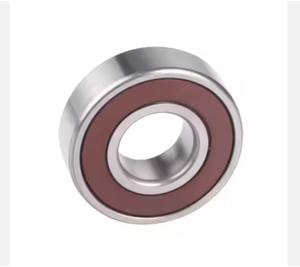 Cuscinetti ruota moto 6301-2RS 6302-2RS 12x37x12mm 15x42x13mm C3 - Product Image 3