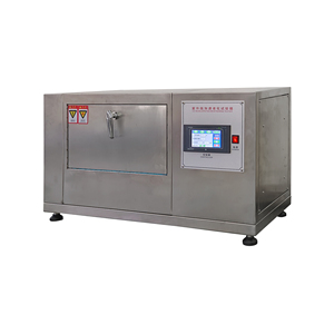 Bán buôn Chất lượng cao UV tăng tốc lão hóa buồng thử nghiệm cho vật liệu thử nghiệm - Product Image 4