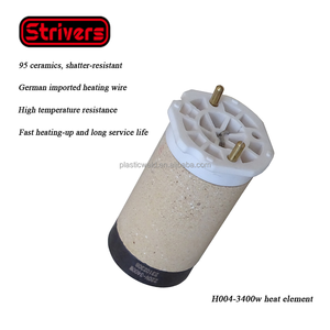 Souffleur d'air chaud <span class=keywords><strong>pour</strong></span> le soudage à l'asphalte, au <span class=keywords><strong>goudron</strong></span> et au bitume, avec buse plate de 4*70 mm et roue en acier inoxydable de 65 mm - Product Image 5