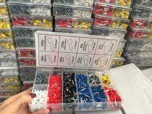 Connecteurs et <span class=keywords><strong>bornes</strong></span> <span class=keywords><strong>de</strong></span> fil automobile étanches mâles femelles à connexion rapide <span class=keywords><strong>de</strong></span> <span class=keywords><strong>différentes</strong></span> couleurs et tailles - Product Image 3