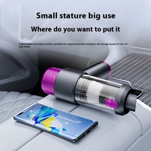 <span class=keywords><strong>Aspirateur</strong></span> de <span class=keywords><strong>voiture</strong></span> portable avec affichage de l'alimentation <span class=keywords><strong>sans</strong></span> <span class=keywords><strong>fil</strong></span> Collecteur de poussière portable et souffleur de poussière Moteur <span class=keywords><strong>sans</strong></span> balais spécifique à la <span class=keywords><strong>voiture</strong></span> - Product Image 1