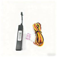 TK002 Mini 2G GSM GPS Tracker Global suivi en temps réel pour voiture moto camion vélo antivol