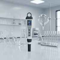 PH-9082 Testeur de pH étanche de type stylo