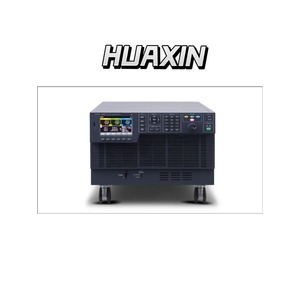 แหล่งจ่ายไฟฟ้ากระแสสลับสามเฟส Keysight AC6918L, 452 โวลต์, 18 กิโลโวลต์แอมแปร์, แรงดันไฟฟ้ากระแสตรงสูงสุดที่ 550 เฮิรตซ์, แรงดันไฟฟ้ากระแสสลับสูงสุดที่ 320 โวลต์รีมป์ - Product Image 6