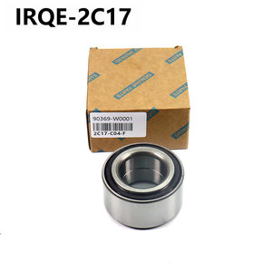 Irqe 2C17 Automotive Bearing Unit For Toyota Spicy Boy Hatchback <b>Wheel</b> Hub <b>Replacement</b> Part 90369 W0001 - Product Image 2