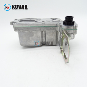21124198 suku cadang mesin ekskavator regulator kualitas tinggi untuk <span class=keywords><strong>Volvo</strong></span> EC135B EC140B <span class=keywords><strong>excavator</strong></span> ekskavator - Product Image 4