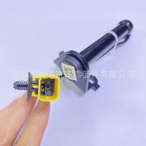 Actuador de capó Bmw 51239883419, pieza de repuesto de polipropileno negro para capós de motor - Product Image 4