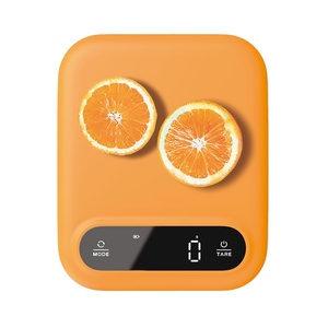 <span class=keywords><strong>2025</strong></span> nóng bán hộ gia đình kỹ thuật số nhà bếp thực phẩm Quy mô 5kgx1g LED hiển thị Tare chức năng cho không gian nhỏ đo trọng lượng - Product Image 1