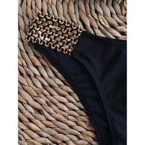 Женский купальник с пуш-ап - Product Image 3