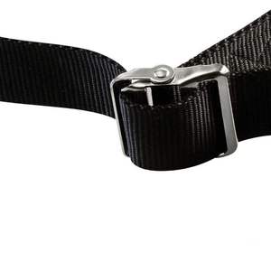 Ceinture de transfert avec poignées pour personnes âgées, soins infirmiers - Product Image 4