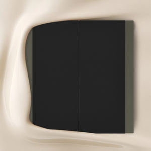 Interruptores y Enchufes de Pared WESA Ultrafinos con Botón Pulsador EU 1/2/3 Vías, Enchufe de Alimentación de 1 Vía, Combinación Libre, Diseño Moderno de Lujo - Product Image 5