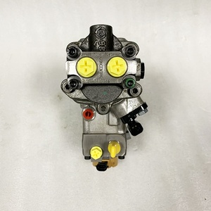 Pièces d'excavateur E320D, pompe à injection de carburant, pièces de rechange pour moteur C6.4, pompe à injection de carburant 3264635 326-4635 - Product Image 4