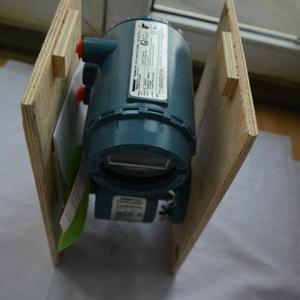 Débitmètre à membrane variable en acier inoxydable Rose Mount 8700 pour air/gaz/liquide - Product Image 3