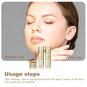 抗衰老肽套装抗皱时代叶子无痕迹青春永远除皱抗衰老肽青春光彩套装 - Product Image 6