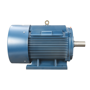 Hot bán 75Kw 100HP 1486r/min Ba 3 giai đoạn ye3 loạt động cơ cảm ứng 3 pha không đồng bộ điện AC động cơ - Product Image 2
