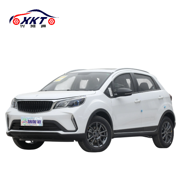 NEW Livan X3 PRO 1.5L CVT | 650L Expandable Trunk | 5-Seat Compact SUV Affordable livan x3 pro