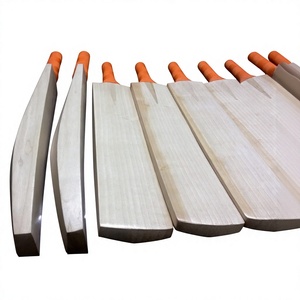 ไม้คริกเก็ต SASPORTS LEAGUE Classic Maple ทนทาน สำหรับคนถนัดขวา ทำจากไม้ Willow อังกฤษ เป็นมิตรกับสิ่งแวดล้อม เย็บด้วยมือ ระดับมืออาชีพ - Product Image 3