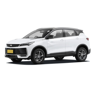 Pour Geely Coolray Vente Chaude <span class=keywords><strong>2024</strong></span> Pour SUV Compact 2.0T Essence Super Rapide Boîte Automatique Sièges en Cuir Moteur 4L Conduite à Gauche - Product Image 1