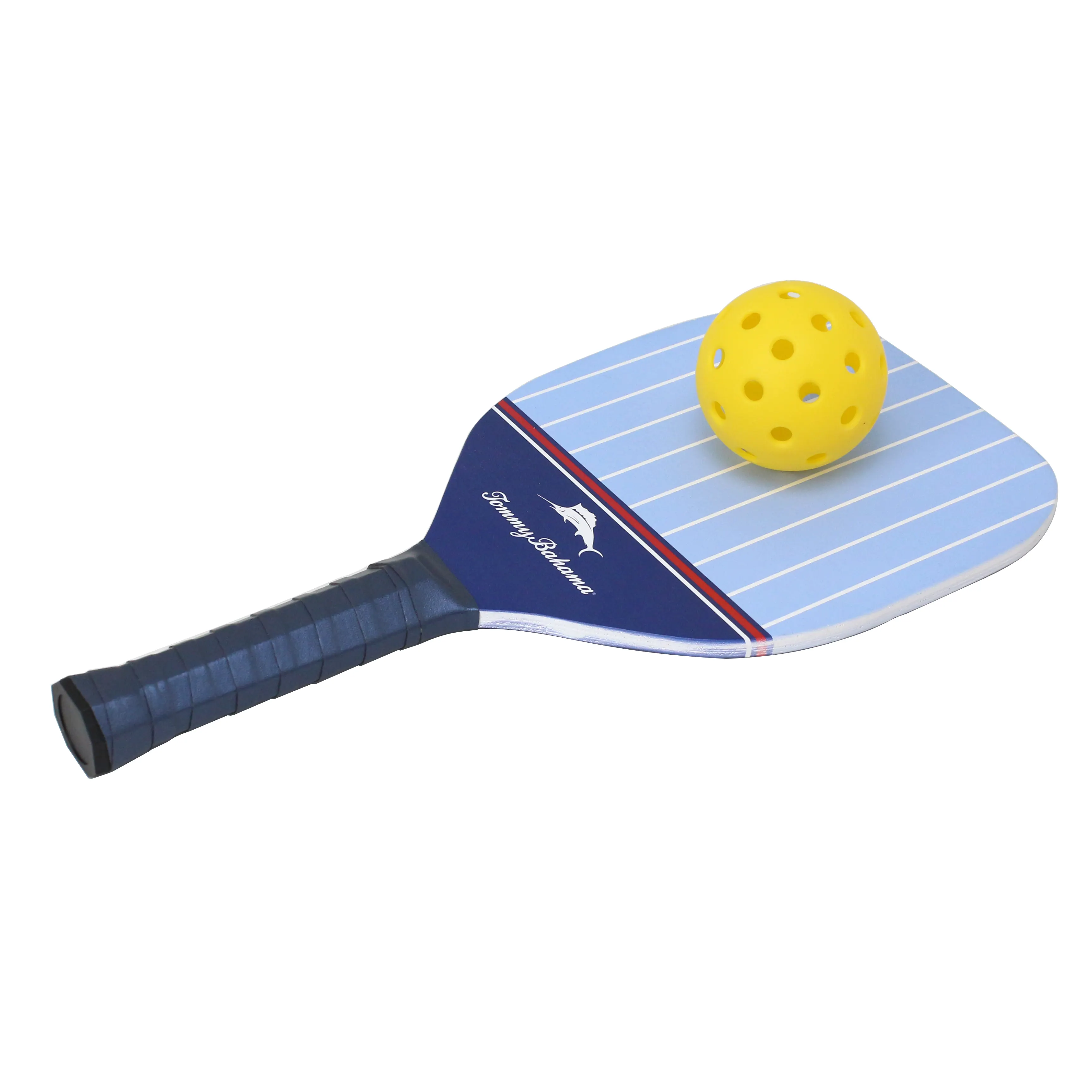 Pickleball kürekler 2 Set-2 turşu topu raketleri içerir