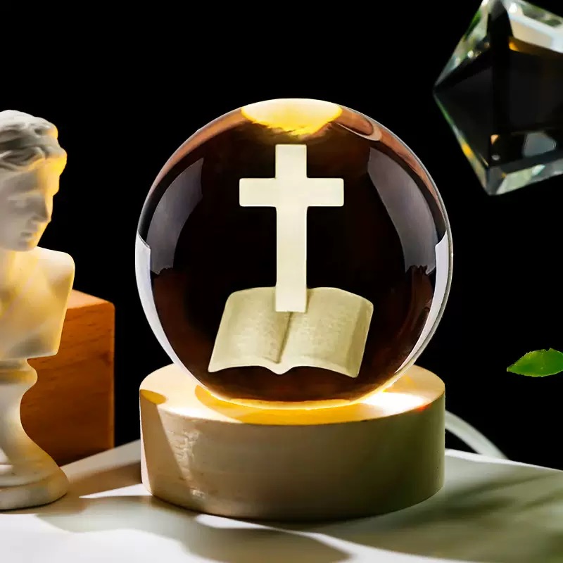 La Biblia DE LA Cruz