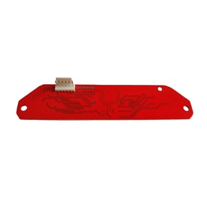 Haute qualité course FF simulateur jeu d'arcade feux arrière et abat-jour <span class=keywords><strong>de</strong></span> frein <span class=keywords><strong>moto</strong></span> boîtier <span class=keywords><strong>de</strong></span> lampe et pièces <span class=keywords><strong>de</strong></span> panneau - Product Image 6
