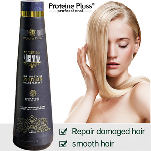 Fabricante de Queratina Proteica OEM, <span class=keywords><strong>el</strong></span> Mejor Tratamiento de Queratina Orgánica <span class=keywords><strong>para</strong></span> <span class=keywords><strong>el</strong></span> <span class=keywords><strong>Cabello</strong></span>, Tratamiento Profesional de Reparación y Suavizado con Proteína Capilar - Product Image 3