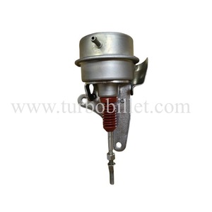 Válvula de Derivación Turbo Hi-Billet 54399700087 para Nissan Juke Qashqai Renault 1.5 con Motor Turboalimentado - Product Image 5
