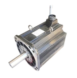 Moteur à inertie moyenne SGMGH-1AA2A-YR13 1500RPM NEUF et ORIGINAL pour bras robotique - Product Image 1