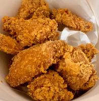 100g de poudre de marinade pour ailes rôties à la nouvelle-orkanaise, poudre de marinade pour poulet frit, assaisonnement pour épices alimentaires