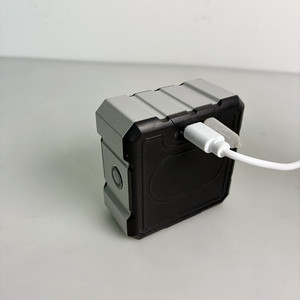 Inclinometro Digitale Intelligente con Laser Rosso e Display, <span class=keywords><strong>Strumento</strong></span> di Misurazione dell'Angolo con Righello Magnetico Incorporato e Forte Magnete per la Livellatura - Product Image 5