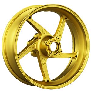 Para <span class=keywords><strong>Ducati</strong></span> V2 <span class=keywords><strong>V4R</strong></span>/S Ruedas 2025 Modelo <span class=keywords><strong>Ducati</strong></span> Ruedas forjadas originales de gama alta Llantas forjadas - Product Image 3