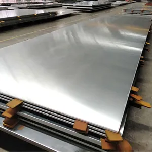 High Quality Aluminum Plate 6061 2024 7075 With Factory Manufacturing
